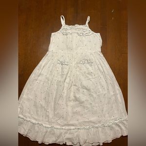 April Cornell Girls Dress